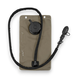 Rezervor de Apa pentru Rucsac de Hidratare - TPU - 1,5 L - Deschidere Mica cu Capac Filetat - MFH