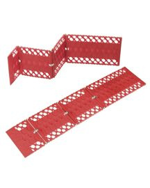 TRACTION AID SLIP-RESISTANT MAT - 2 PIECES - MIL-TEC