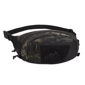 BORSETA BANDICOOT® - CORDURA® - Helikon-Tex® - NEGRU MULTICAM