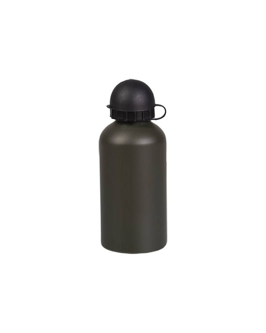 ALUMINUM BOTTLE - 500 ML - Mil-Tec® - OD