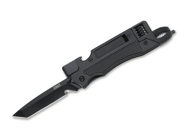 UNEALTA MULTIFUNCTIONALA - Septimo Multi-Tool - CRKT