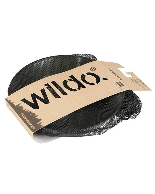 SET CAMPING 3 PIESE PATHFINDER WILDO