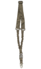 BASIC SLING WITH BUNGEE - 1-POINT - Mil-Tec - OD