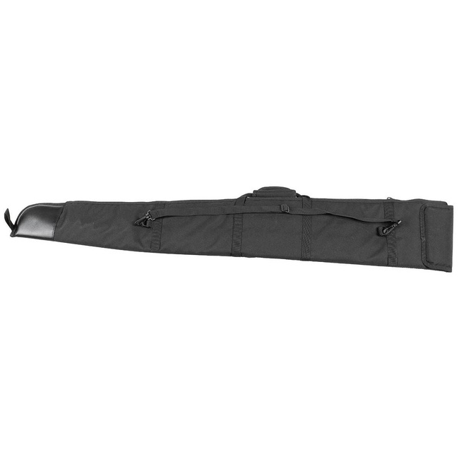 Bag Rifle Cover, lined 130 cm