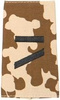 EMBLEMA - GERMAN ARMY TROPICAL CAMO/BLACK SHOULDER LOOPS ´GEFREITER UA´