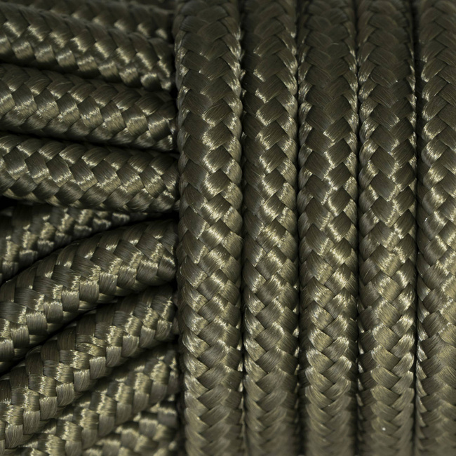 FRANGHIE MULTIFUNCȚIONALĂ -10MM X 15M - TAC MAVEN® - NEAGRĂ