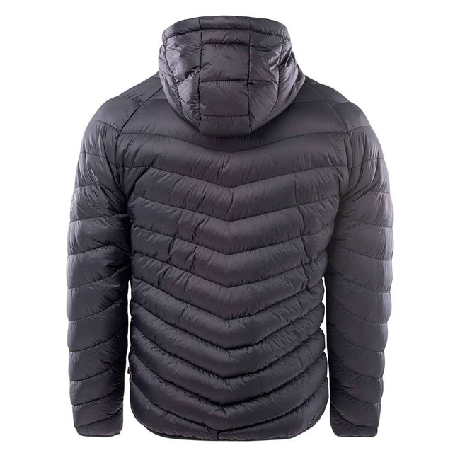 Geaca Magnum Primaloft - Neagra