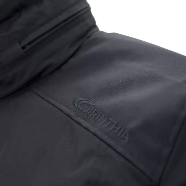 Jacheta cu izolare termica ridicata LIG 4.0 G-Loft - Carinthia - Neagra