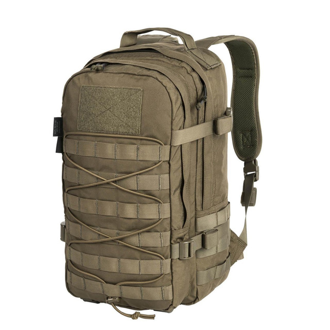 BACKPACK - RACCOON MK2 - 20 L - CORDURA - Helikon-Tex - COYOTE