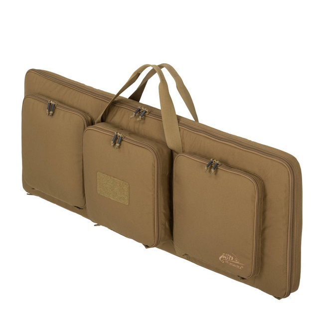 DOUBLE UPPER RIFLE BAG 18® - CORDURA® - Helikon-Tex® - COYOTE