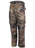  Flecktarn Camo || Flecktarn camo