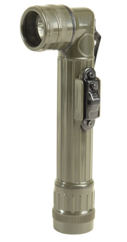 Lanterna Anglehead US OD Led Mare