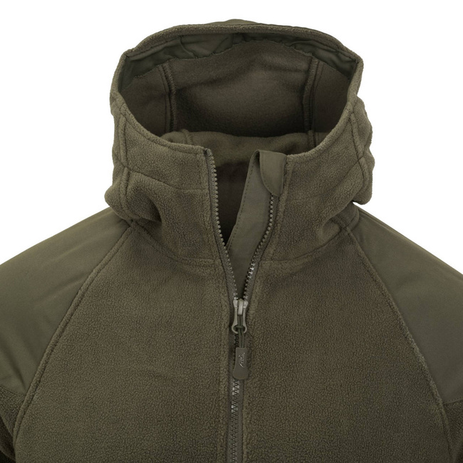 CUMULUS® JACKET - Helikon Tex® - SHADOW GREY