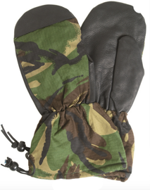 Manusi Britanice Camo  - Surplus Militar