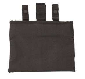 8" Roll-Up Dump Pouch 20 x 25cm