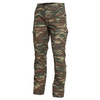 RIP-STOP PANTS - ACU - PENTAGON - GR CAMO
