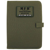 NOTEBOOK - A5 - MFH® - OD GREEN