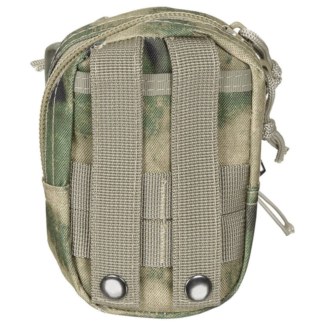 Sac, geanta MOLLE - HDT camo verde
