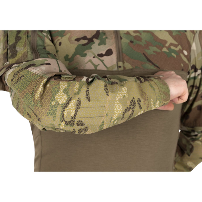 BLUZA COMBAT - RAIDER MK V ATS FLEX - CLAWGEAR - MULTICAM