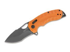 CUTIT DE BUZUNAR "KIKU LTE ORANGE G10" - SOG
