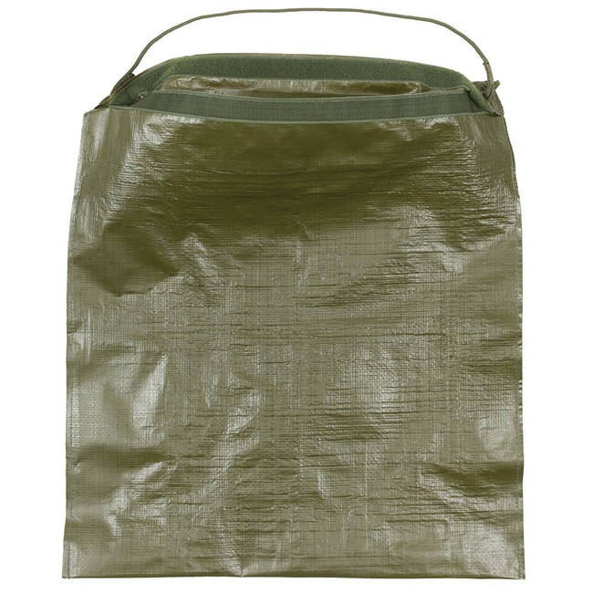 SAC DE NISIP NL - VERDE OD - CA NOU