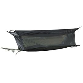 Army Hammock, "Jungle", w/mosquito net, OD green