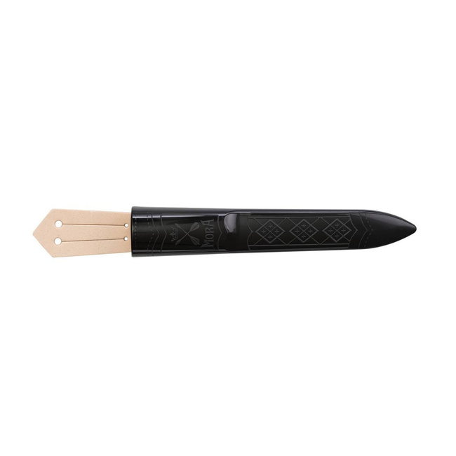 CUTIT "MORAKNIV CLASSIC NO 3" - LAMA DIN OTEL CARBON