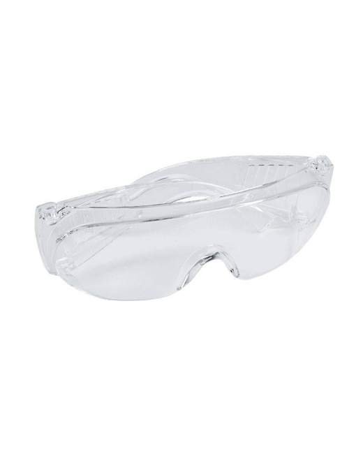 Ochelari de protecție conform standardului European EN 166:2001 - Mil-Tec®