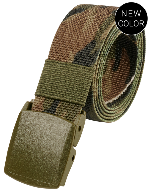 CUREA CU INCHIDERE RAPIDA - WOODLAND - BRANDIT