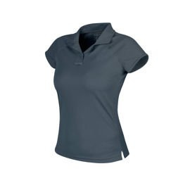 TRICOU UTL POLO FEMEI - TOPCOOL LITE Gri