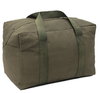 US COTTON PARACHUTE CARGO BAG - Mil-Tec® - OD