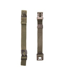 Curea de barbie US OD M1 - Surplus Militar