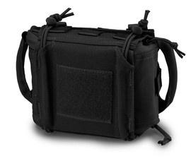 POUCH IFAK MEDIC - DEFCON5 - NEGRU