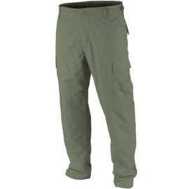 Pantalon US M64 Vietnam Jungle, OD