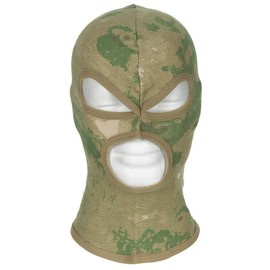 Cagula din bumbac, HDT Camo - Verde