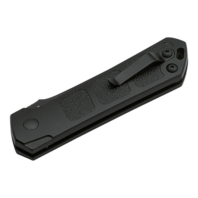 CUTIT AUTOMAT KIHON AUTO NEGRU - BOKER PLUS