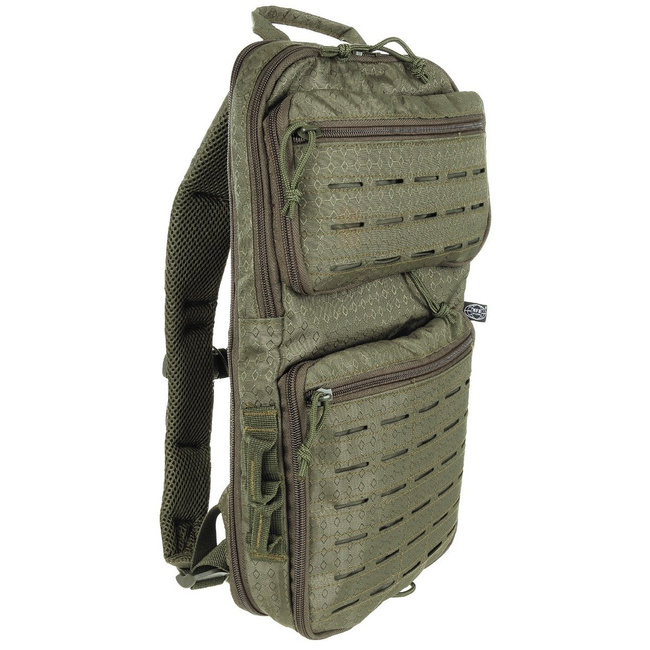 Rucsac Compress, OctaTac - Olive