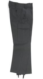 PANTALONI NEGRI GENUINE GERMAN ARMY MOLESKIN