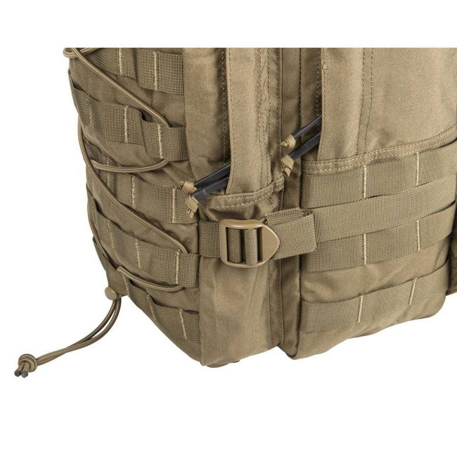 RUCSAC - RACCOON MK2 - 20 L - CORDURA - Helikon-Tex - COYOTE