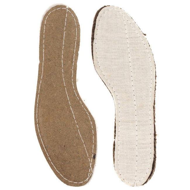 CZ/SK INSOLE - LIKE NEW