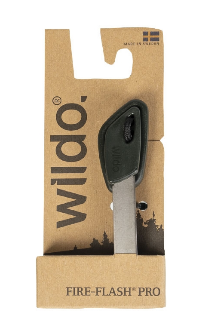 AMNAR "FIRE FLASH®" - PRO WILDO® - OD - MARE