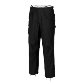 PANTALONI M65 - NYCO SATEEN - Helikon-Tex - NEGRI