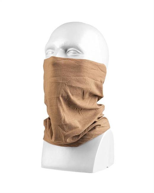 Bandana multifunctionala, Coyote