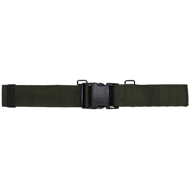 GB centura, curea - Surplus Militar - 5.8 cm