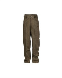 PANTALONI PENTRU COPII - NO.7 HBT SUA (REPRO) - Mil-Tec® - OD