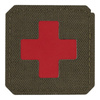 Ranger Green/Red