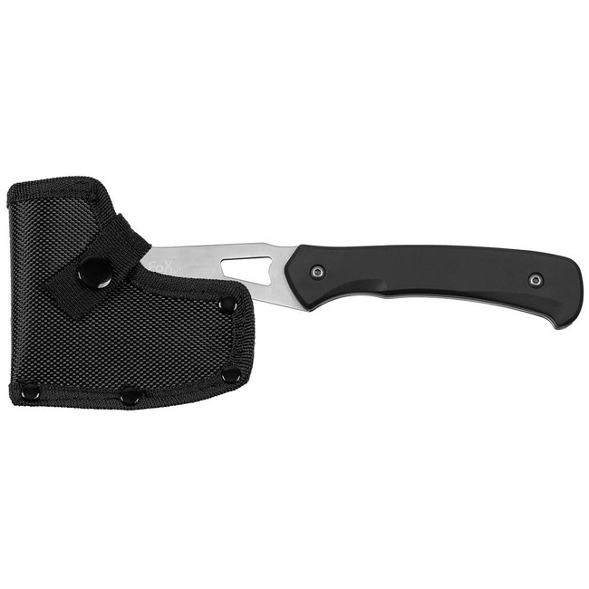 Tomahawk, "Light", ABS handle with sheath - Fox Outdoor
