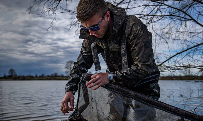 Ochelari tactici - Lenses: CAPTIVATE Polarized Blue Mirror Frame Gloss Crystal Grey - WILEYX