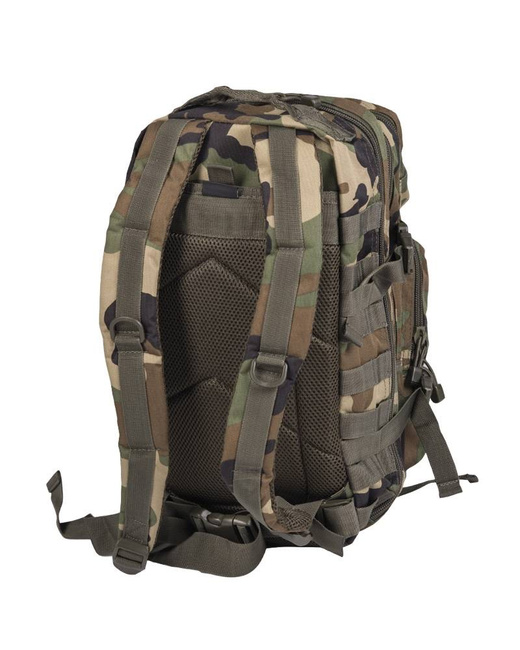 RUCSAC US ASSAULT - 20 L - WOODLAND