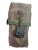 DUTCH ARMY DPM CAMO LARGE MOLLE AMMO. BAG USED